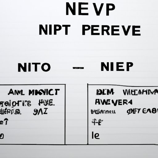 what-does-npv-stand-for-in-finance-a-comprehensive-guide-to