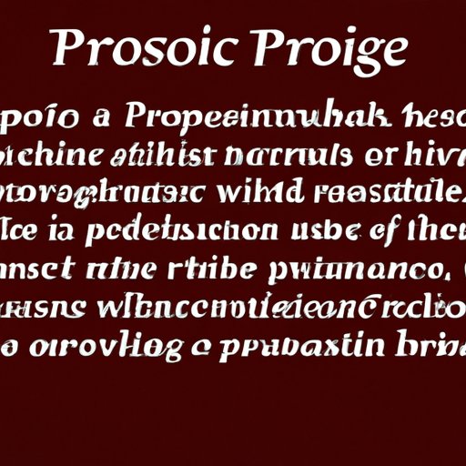 what-does-prose-mean-in-writing-exploring-the-definition-and-benefits