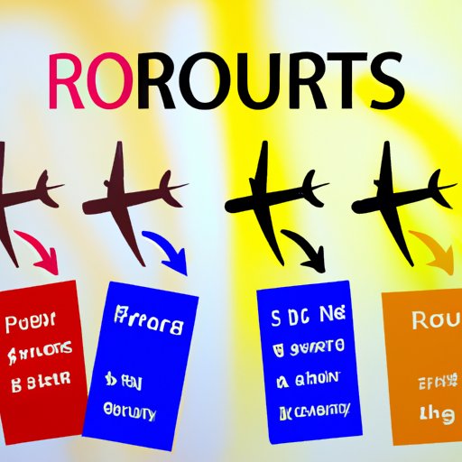 What Does Round Trip Mean On Flights Exploring The Pros And Cons Of 