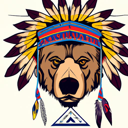 What Does The Bear Symbolize In Native American Culture