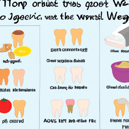 What Foods Can I Eat After Wisdom Teeth Removal? A Comprehensive Guide ...