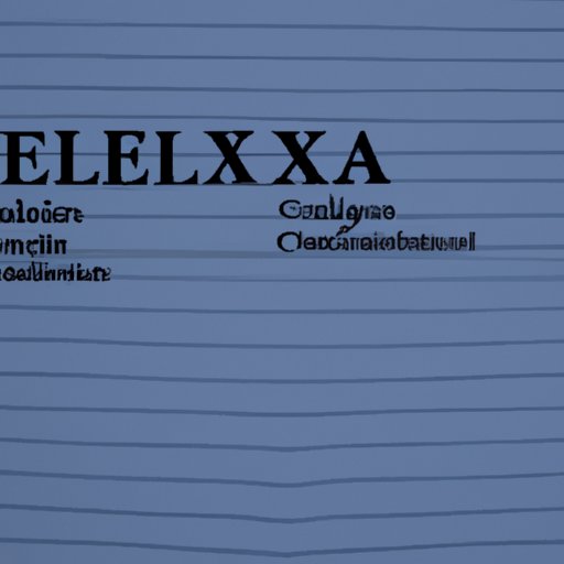 What Happened to Exela Technologies? A Look at the Rise and Fall of a ...