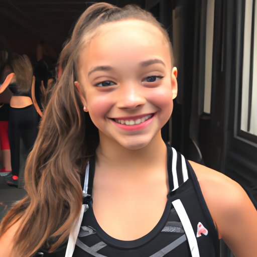 What Happened To Maddie On Dance Moms Exploring The Impact Of Her Departure The Enlightened 3799