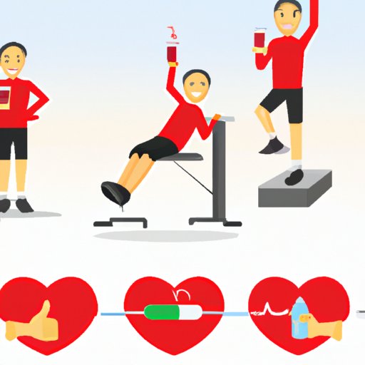 exercising-after-giving-blood-benefits-risks-and-tips-the