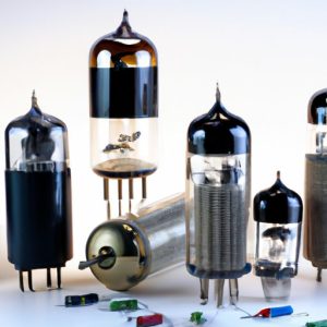 What Invention Replaced Vacuum Tubes? Exploring The Impact Of Solid ...