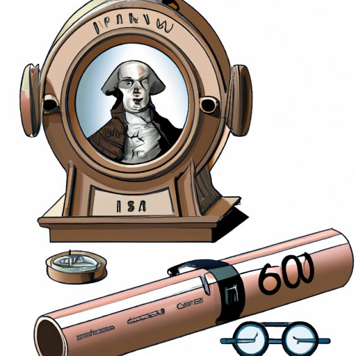 Unveiling the Revolutionary Inventions of Benjamin Franklin - The ...