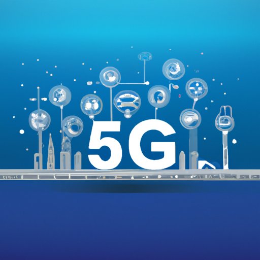 What Is 5G Standalone Technology? Benefits And Potential Of 5G ...