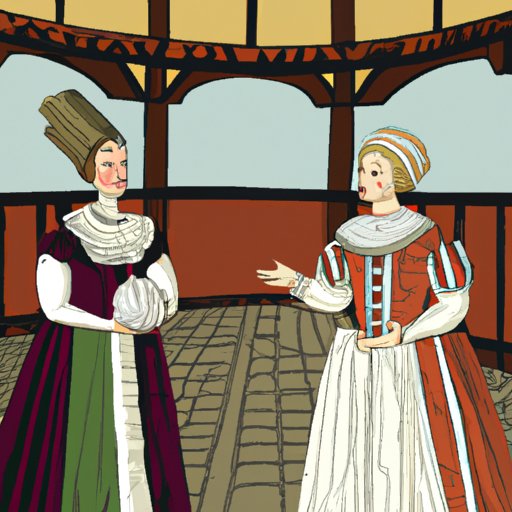 Exploring the Globe Theater: A Look at its History and Impact on Modern ...