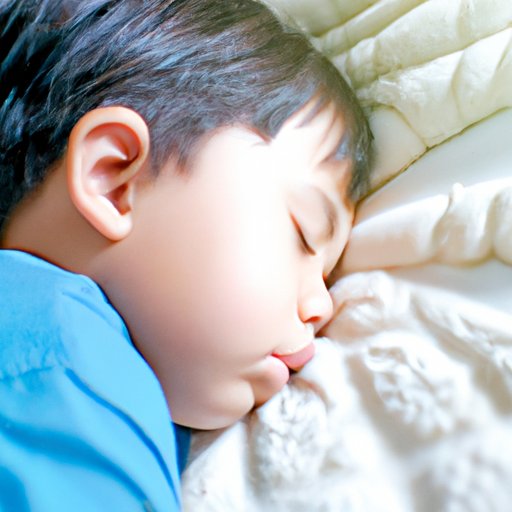 What Is a Healthy Amount of Sleep? A Comprehensive Guide - The ...