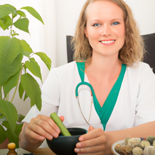 What is a Holistic Health Practitioner? Understanding Different Types