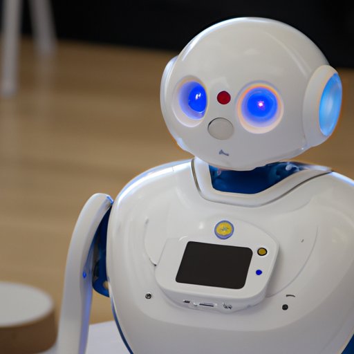 What is a Moxie Robot? Exploring the Benefits of Humanoid Automation ...