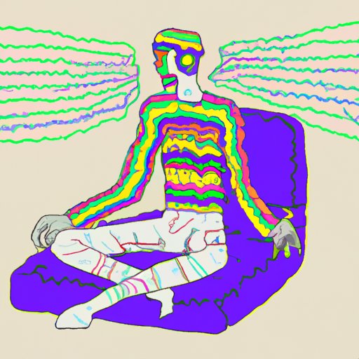 What is a Trip Sitter? Exploring the Role of Psychedelic Support - The ...