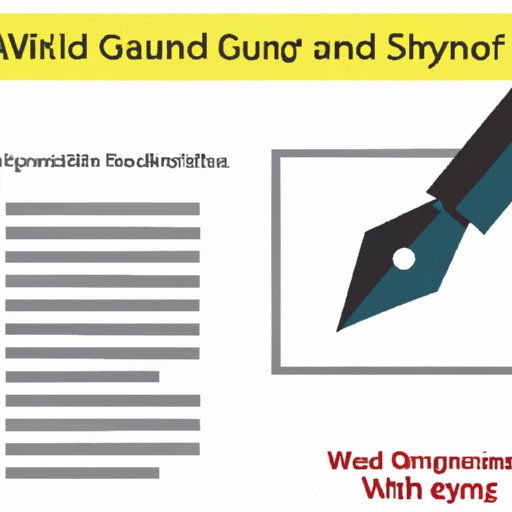 what-is-a-writing-style-guide-a-comprehensive-guide-the-enlightened