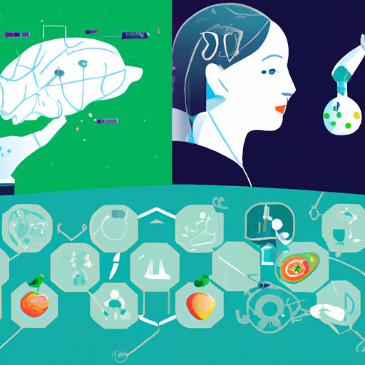 What Is AI In Nutrition: Exploring The Impact Of Artificial ...