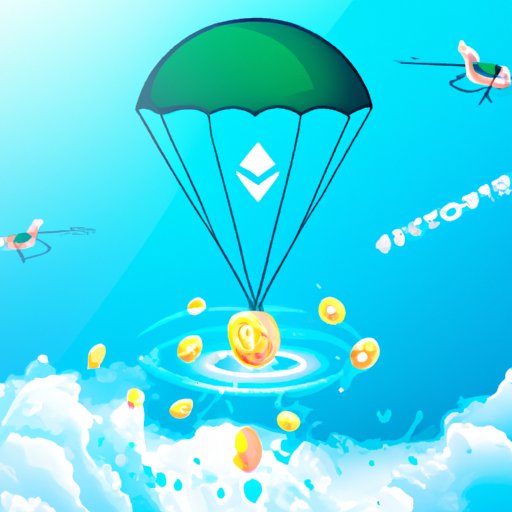 What is Airdrop Crypto? Pros and Cons Explained - The Enlightened Mindset