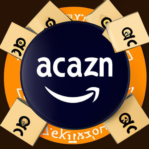 Amazon Token Crypto