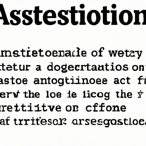 what-is-an-assertion-in-writing-exploring-the-purpose-and-nature-of