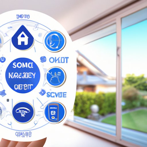 what-is-the-best-home-automation-system-exploring-features-security