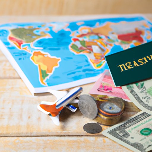 Exploring International Travel Types Benefits And What To Expect 