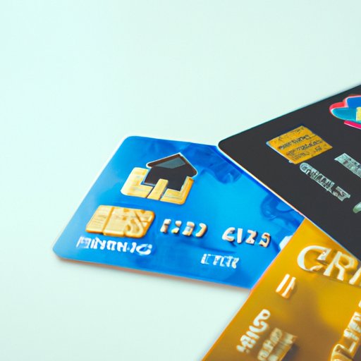 Credit Card Financing