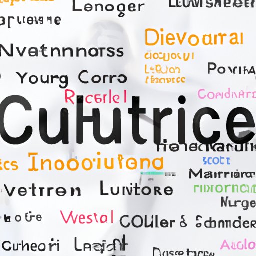 What Is Culture And Why Is It Important