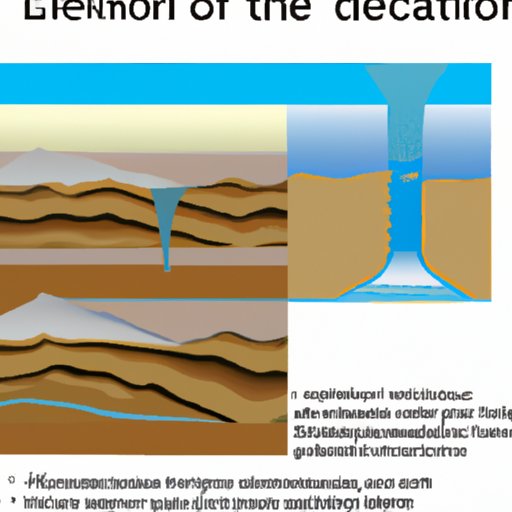 Deposition in Earth Science: Exploring Its Role and Impact - The ...