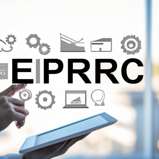 ERP Explained What It Is How It Works and Its Benefits The 