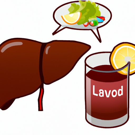 what-is-good-for-liver-health-a-comprehensive-guide-the-enlightened