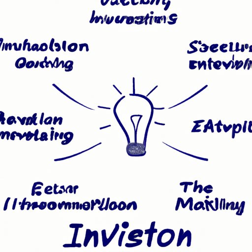 Exploring the Art of Inventing: Benefits, Challenges & Technology - The 