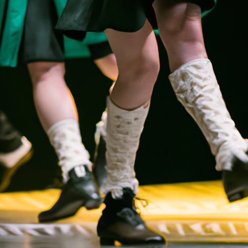 Irish Dancing: An Overview of Its History, Steps and Traditions - The ...