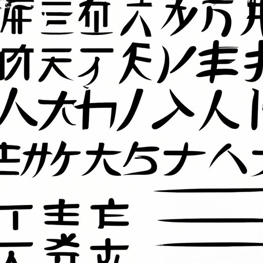 what-is-japanese-writing-called-exploring-the-different-types-of