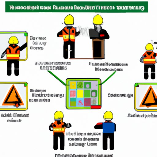 Key to a Strong Safety Culture: Understanding Components, Identifying