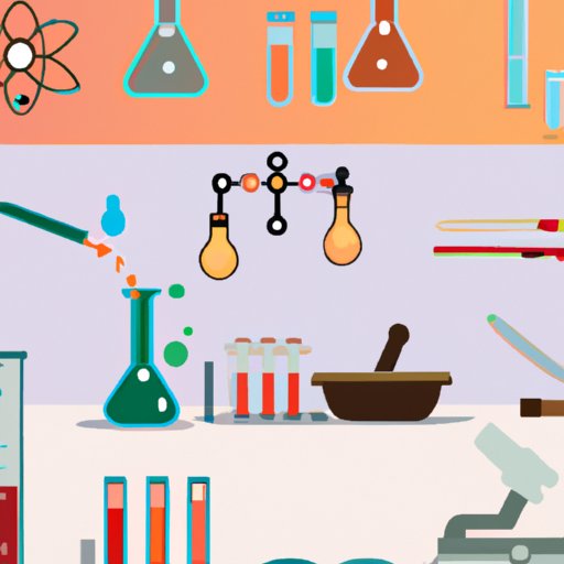 Exploring The World Of Laboratory Science Benefits Techniques And 