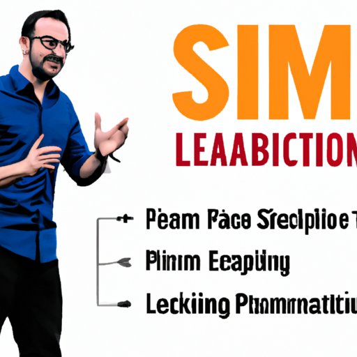 Exploring The Leadership Principles Of Simon Sinek - The Enlightened ...