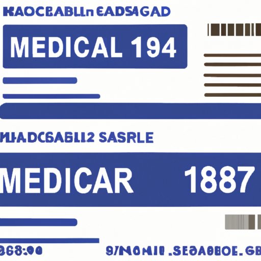 Exploring Medicare Numbers: What They Are and How to Find Yours - The ...