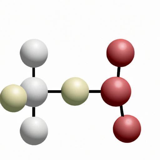 What Are Molecules in Science? An In-depth Look at Molecular Structures ...