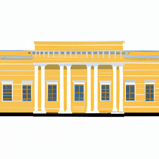 What Is Neoclassical Architecture? Exploring Its History ...