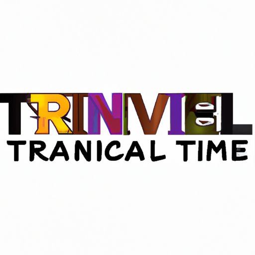 travel channel tonight schedule