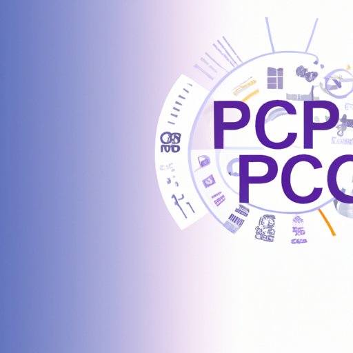 What Is Pcp In Financial Reporting