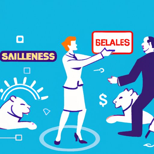 What Is Sales Leadership