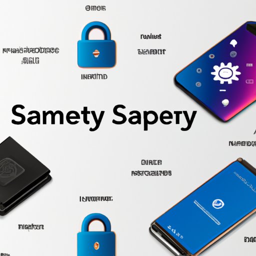 what is samsung blockchain keystore