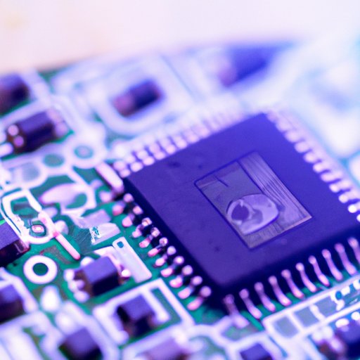 Exploring What Is Semiconductor Technology: A Comprehensive Look At The ...