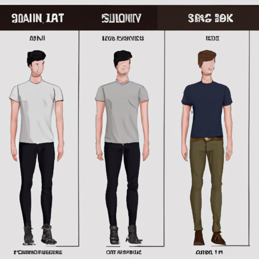 What is Skinny Fit? A Guide to Finding the Perfect Fit for Your Body ...