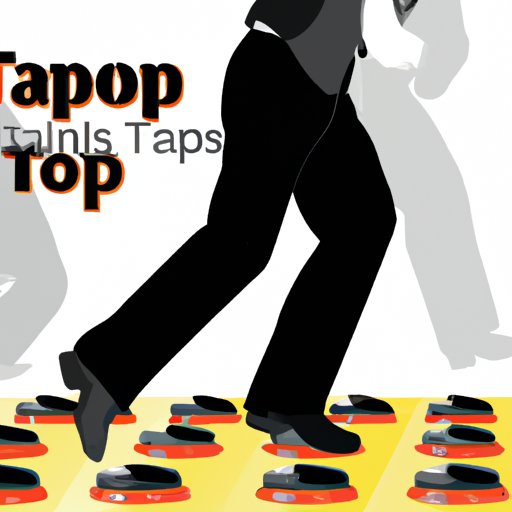 Tap Dance Exploring Its History, Techniques and Impact on Pop Culture