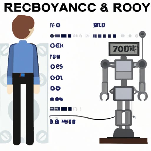 What Is The Average Salary Of A Robotics Engineer