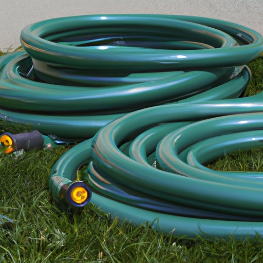 What Is the Best Garden Hose on the Market? A Comprehensive Guide The