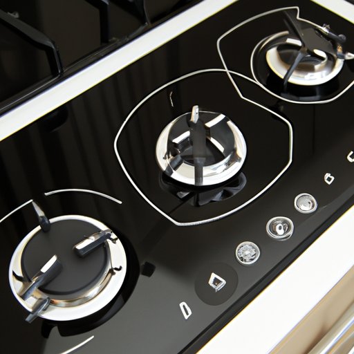 The Best Gas Ranges on the Market Top 10 Picks and Expert Advice The