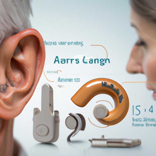 Finding the Best Hearing Aid A Comprehensive Guide The Enlightened