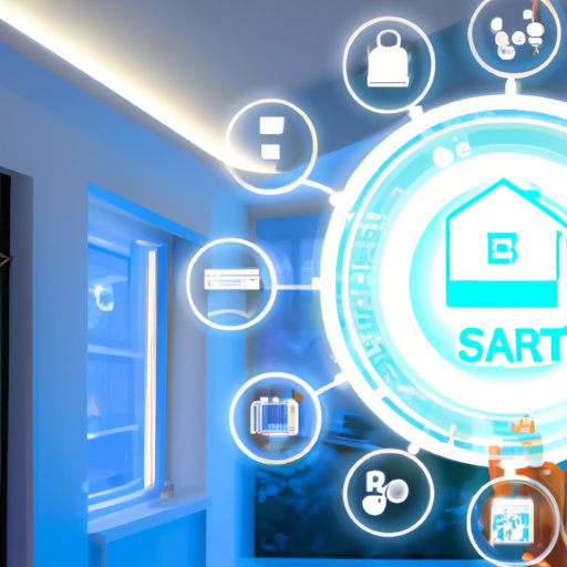 What is the Best Home Automation System? A Comprehensive Guide The