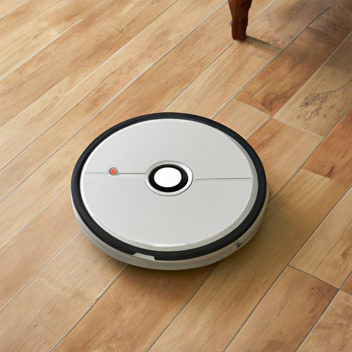 The Best Robot Vacuums for Vinyl Floors A Guide to Finding the Right